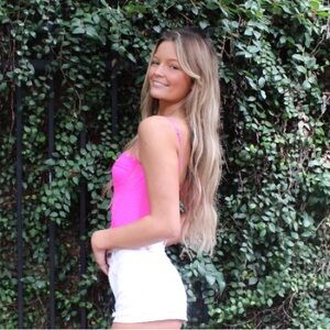 Meet your Posher, Jamie